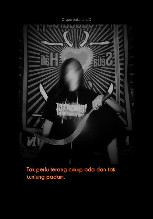 Buih Jadi Permadani || Story Wa Psht Terbaru 2022