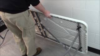 How to Replace Rubber Chair & Table Leg Tips or Crutch Tips