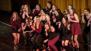 The Enchantments 2019 ICCA Set