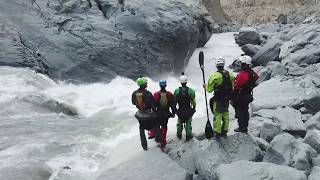 Hiko Whitewater Kayaking David Sodomka Indus From The Sky