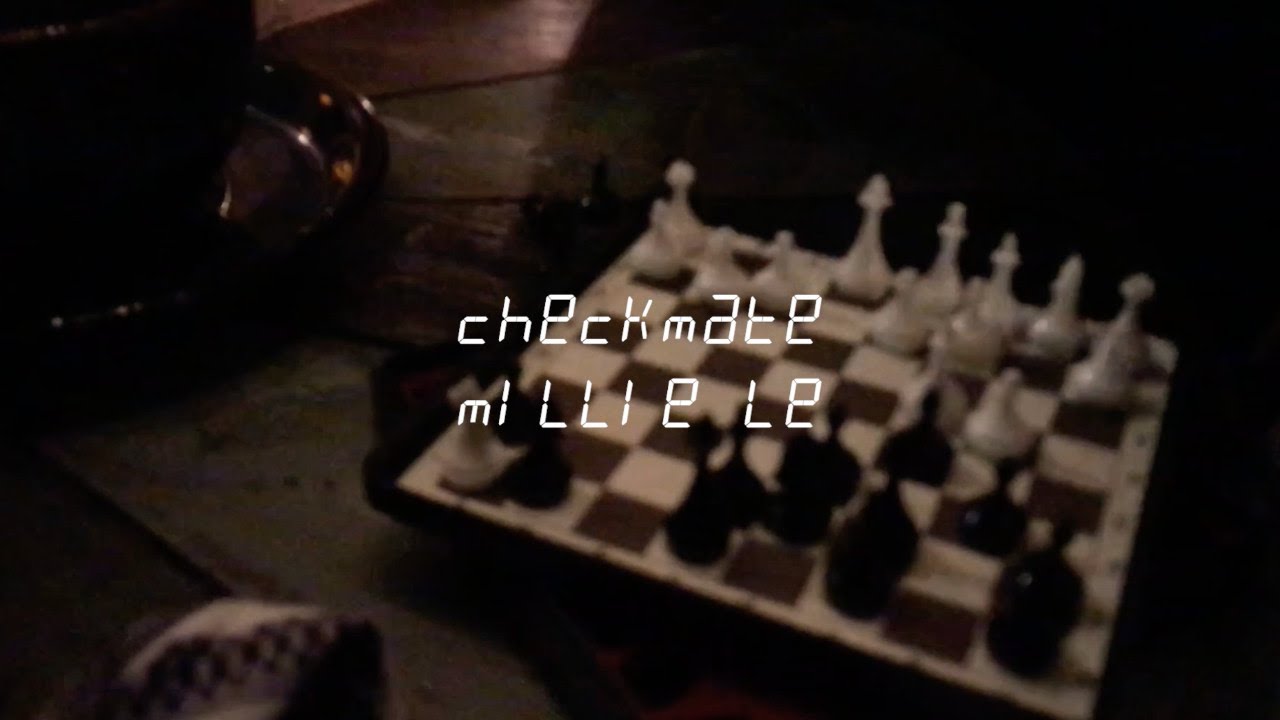 checkmate