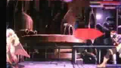 Evo West 2008 MvC2 Grand Final set2: COMBO FIEND vs Chunksta