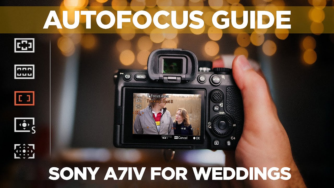 Seven Reasons Why the Sony a7 III Is the Best Wedding Photography