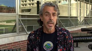 Chris Kilham on the film From Shock to Awe