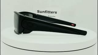 Oakley Fuel Cell Prizm Polarized sunglasses