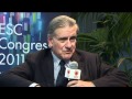 ESC Cardiologists of tomorrow - interview with Prof Valentin Fuster