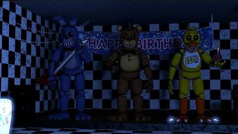 (SFM/COLLAB) Fetch Collab For DEDTOK SFM