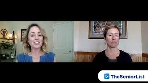 Seniors and COVID-19: How to keep loved ones safe,...