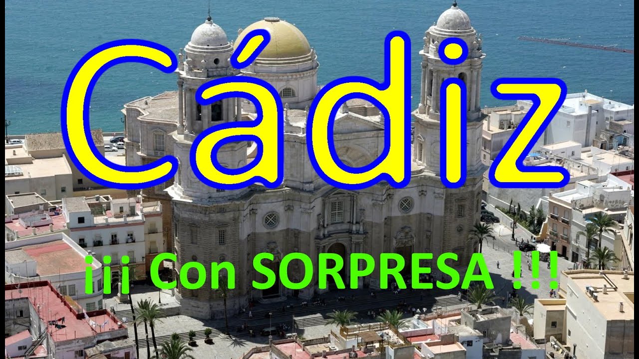 Cádiz