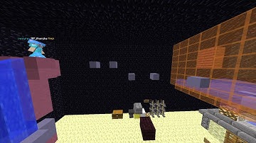 Minecraft Factions on Dungeon Planet Coming Soon!
