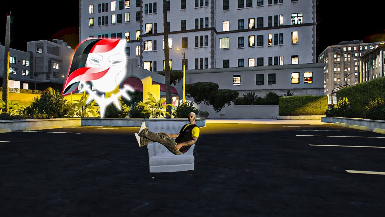 [FiveM] Matthew.exe (Teil 6) BlackPanther - YouTube
