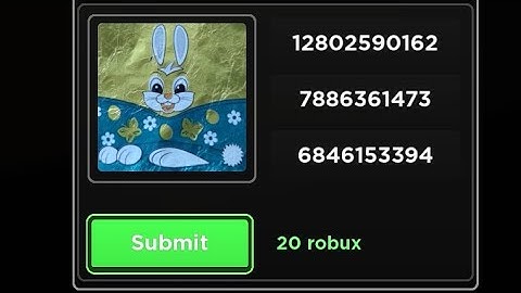 Adding another cursed Easter Bunny as a Custom Bot in Evade