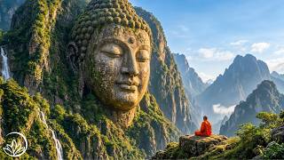 Tibetan Healing Sounds for Inner Peace | Release Stress and Negative Thoughts