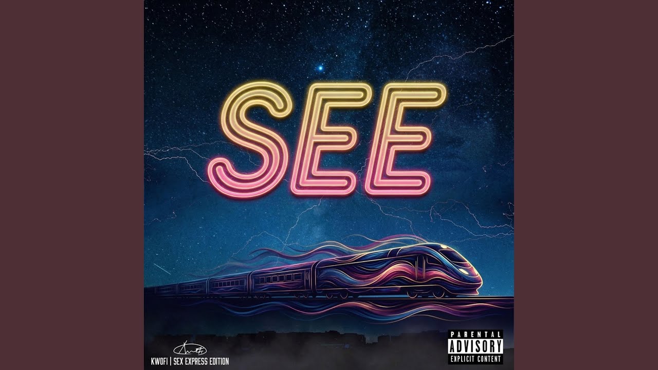 Watch SEE on YouTube Watch SEE on YouTube