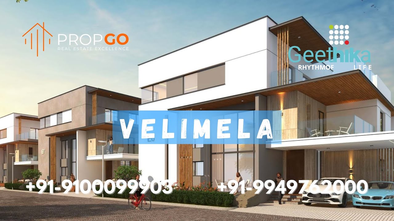 Propgo Geethika by Supadha Flats, Velimela, Hyderabad. Contact:+91-9949762000 ...