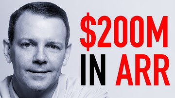 CyberSecurity SaaS CarbonBlack Passes $200M in ARR