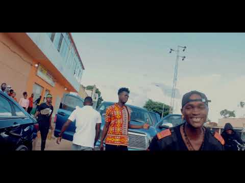 Santos Caya ft Star Ambeck - Espetáculo 🎆( Video Clip oficial completo)