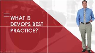 DevOps Best Practices With GitLab