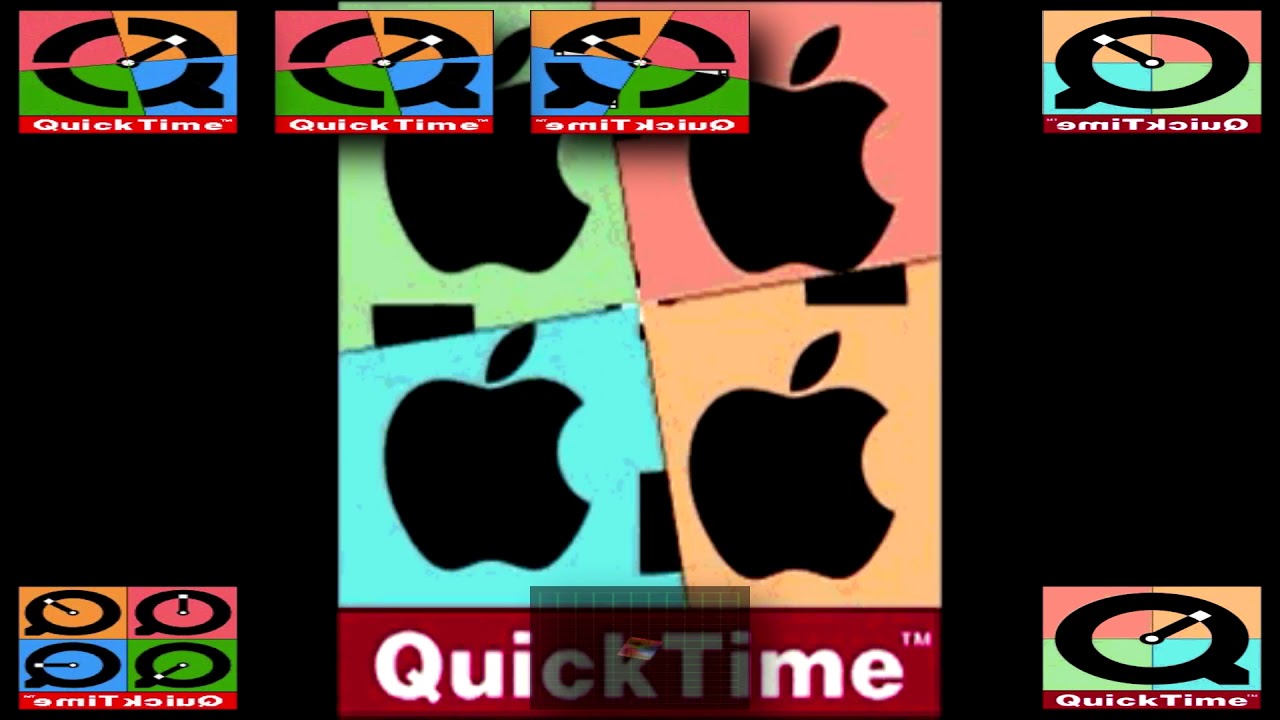 QuickTime [Sparta Remix]