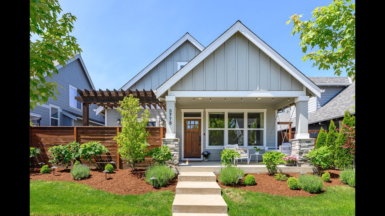 3775 NE Joel St, McMinnville, OR 97128, USA