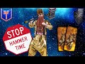 HAMMER TIME - The Closest Battle of 2021 - Total War Warhammer 2