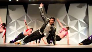 Stanford Dil Se 2012-2013 Promo Video