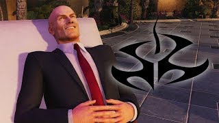 HITMAN - Accident loop