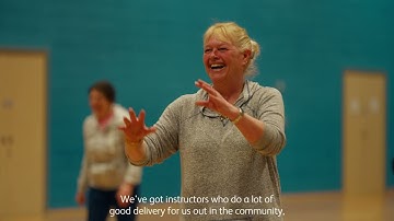 Creating Healthy Communities | Better UK