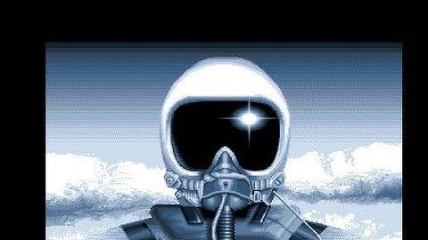 Scoopex - J.O.E. Slideshow II - Amiga Slideshow