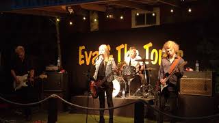 Eva & The Tones Rakkauden Jälkeen