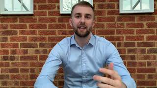 Medflow Miles Mcaul - Aston Enterprise Pitching Competition 2021