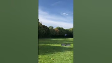 Arrma outcast 8s exb jump and crash!!! #rc #arrma #bashing #8s #1/5