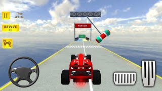 Car Racing Games Video – Formula Car Racing Game – Gadi Game – Android Gameplay screenshot 5