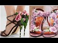 Outstanding And Stylish New High Heel Sandals For Gorgeous Girls And women 2022