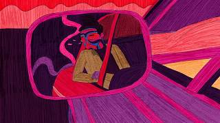 Who Can Say - Nefe Lyric Video