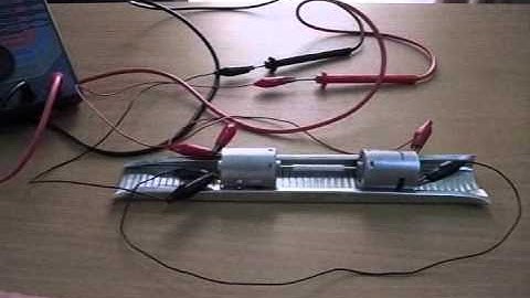 Free Energy? Proof of Over-Unity? Perpetual Motion? You Decide!