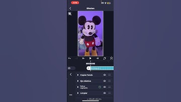 How to Make Going Weirdness Every (AVS Type) on Alight Motion #1