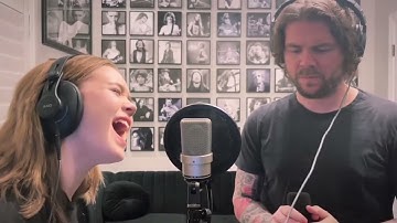 BRING ME TO LIFE COVER BY @bobbyamaru @Evanescence