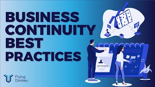 Business Continuity Best Practices News