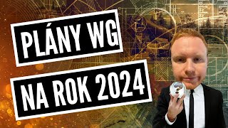 WoT v roce 2024 - plány WG a můj komentář