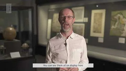 What's new in our Treasures Gallery | Curators on ...