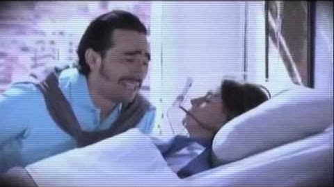 Bí kíp diễn cảnh khóc lóc thật đạt...