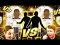 ICON DUELETTE AND FUT CHAMPS CONTINUES RIGHT NOW!!! - FIFA 21 PACK OPENING