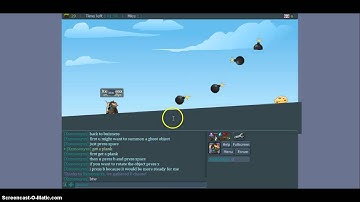 Transformice- Anchor Tutorial