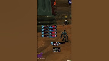 Sneak peak at a new profile coming to JiberishUI #shorts #worldofwarcraft #elvui