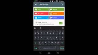 Ahorra tus datos 3G con DroidWall.