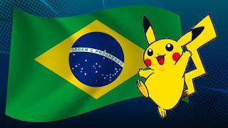 BOMBA! 10ª Geração de Pokémon em PORTUGUÊS, segundo Leaker ⚠️