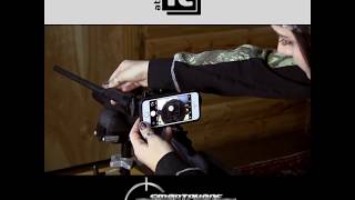 How to Find your Eye Relief when Mounting our Attach-it Smart Phone Scope Mount