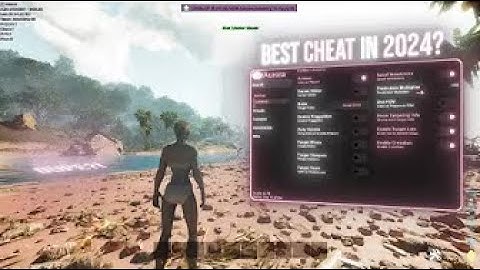 AURORA | BEST ARK ASCENDED/ASA HACK | AIMBOT/ESP/MISC/MESH | CLEANING OFFICIAL | UNDETECTED 2025