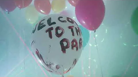 Pop Smoke - Welcome To The Party (Open Till L8 Remix)